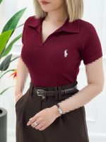 تیشرت رها