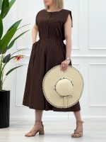 سرهمی کمرکش