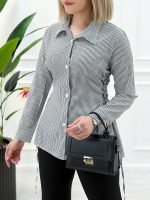 شومیز بغل بنددار