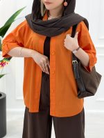 شومیز لنا