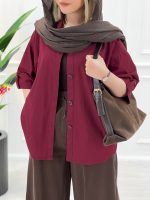 شومیز لنا