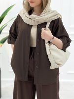 شومیز لنا