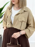 شومیز و تاپ تانیا