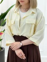 شومیز و تاپ تانیا