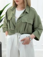 شومیز و تاپ تانیا