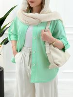 شومیز باکسی