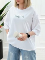 تیشرت بروکلین