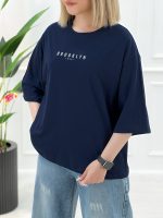 تیشرت بروکلین