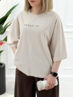 تیشرت بروکلین