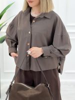 شومیز پگاه