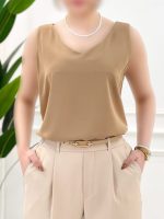 تاپ یقه هفت الیزه