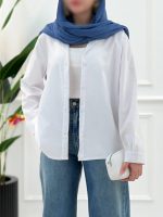 شومیز ساده