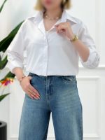 شومیز ساده