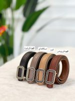کمربند نگین