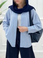 شومیز تابستانه لینا