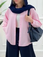 شومیز تابستانه لینا