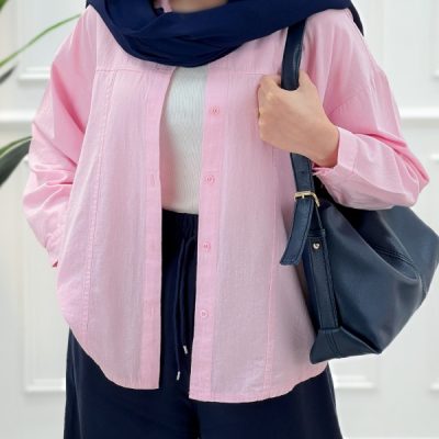 شومیز تابستانه لینا