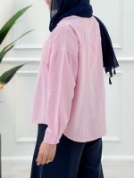 شومیز تابستانه لینا