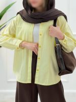شومیز تابستانه لینا