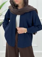 شومیز تابستانه لینا