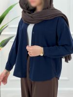 شومیز تابستانه لینا