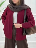 شومیز تابستانه لینا