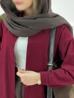 شومیز تابستانه لینا