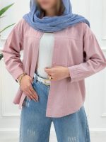 شومیز تابستانه لینا