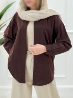 شومیز تابستانه لینا