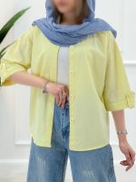 شومیز باکسی