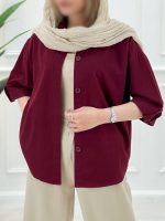 شومیز باکسی