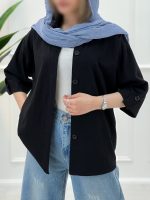 شومیز باکسی