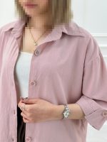 شومیز باکسی