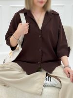 شومیز باکسی