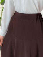 ژیله دامن ست نسیم