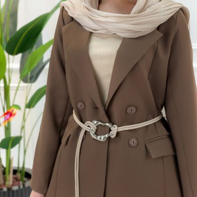 ست کت شلوار زنانه شقایق