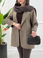 کت تک بلند هلالی