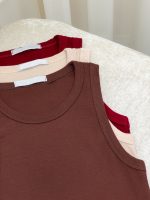 تاپ یقه گرد فرناز