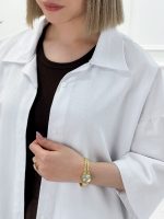 شومیز پشت پیله