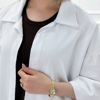 شومیز پشت پیله