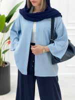 شومیز کیمیا
