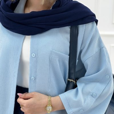شومیز کیمیا