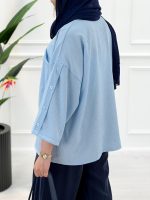 شومیز کیمیا