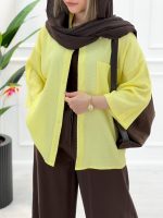 شومیز کیمیا
