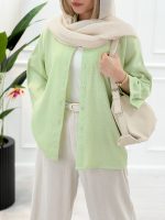 شومیز کیمیا