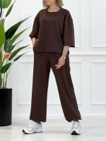 تیشرت شلوار دمپا گتر
