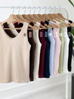 تاپ حلقه‌ای لیوسا