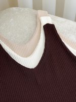 تاپ حلقه‌ای لیوسا