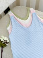 تاپ حلقه‌ای لیوسا