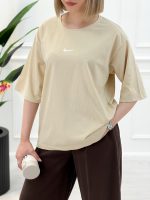 تیشرت ساده نایک